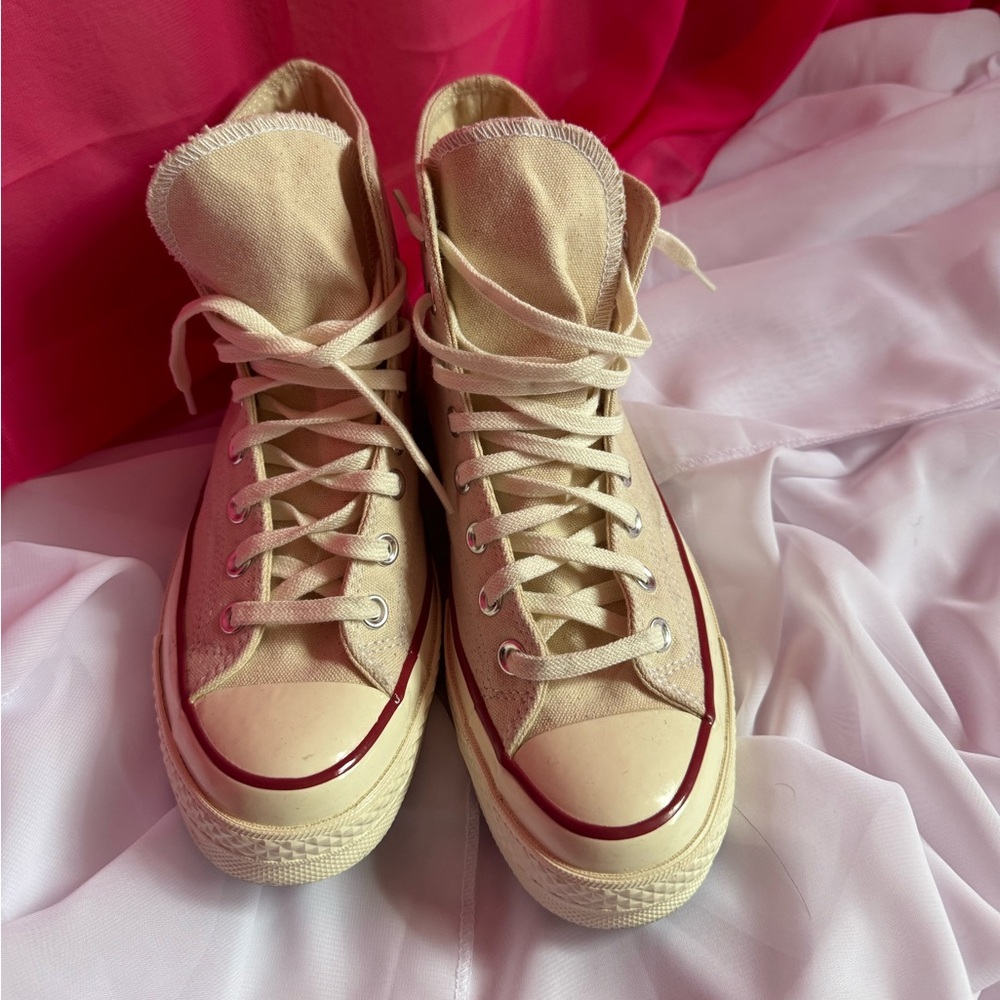 Converse Chuck 70s